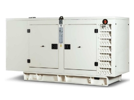 Дизельный генератор Hertz HG 110 BH (T)