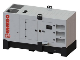 Дизель-генератор Energo EDF60/400IVS