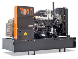Дизельный генератор RID 60E-SERIES
