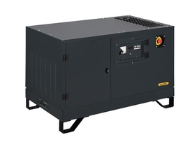 Газовые генераторы Gazvolt Standard 7500 TA SE 01