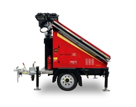 Осветительная мачта BAYSAR SLT 60K