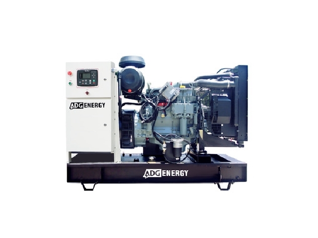 Дизельный генератор ADG-ENERGY AD-50DE