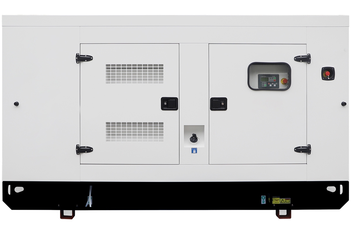 Дизельный генератор TSS Premium TCU 45TS ST