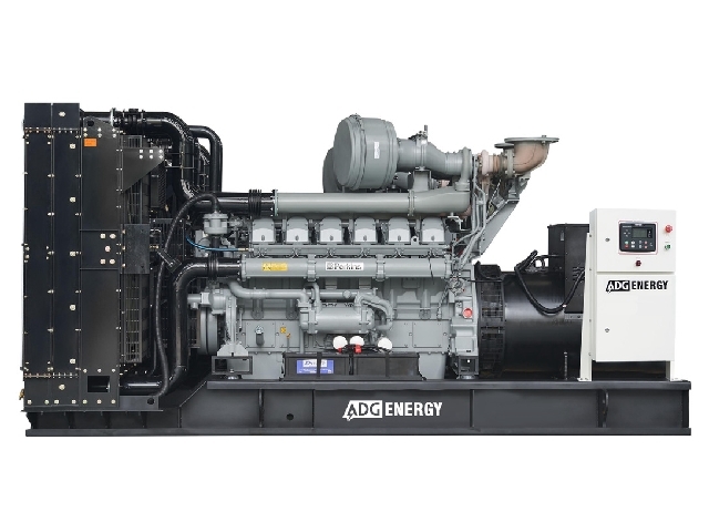 Дизельный генератор ADG-ENERGY AD-1100PE
