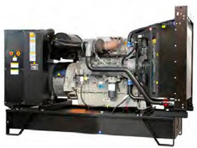 Дизельный генератор Geko 350010ED-S/VEDA