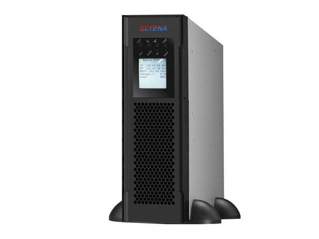 ИБП Monolith RTM 10000-31
