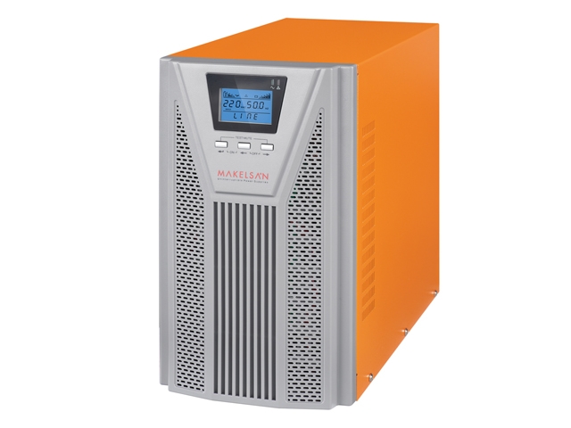 ИБП PowerPack SE 6kVA