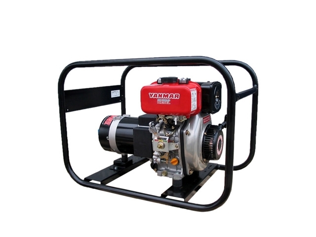 EuroPower EP 2800 DE